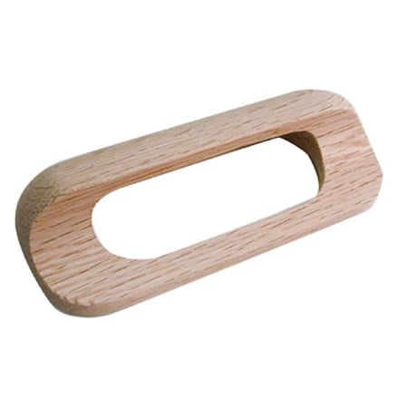 Hd Epco 96 mm.- Center Pull- Oak EWP26